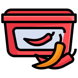 Spice icon