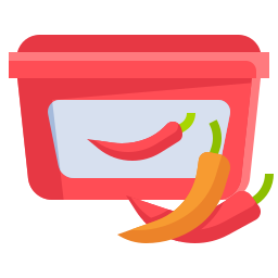 Spice icon