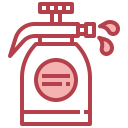 wasserspray icon