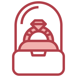 verlobungsring icon