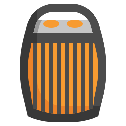 セラミックヒーター icon