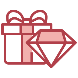 Gift icon