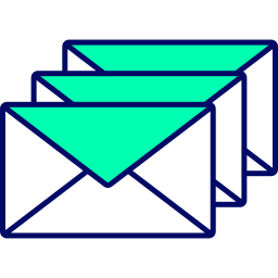 email icon