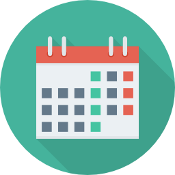 Calendar icon