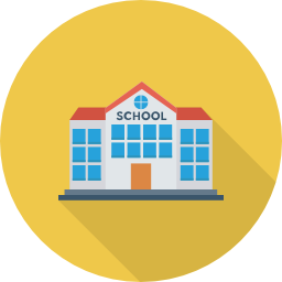 School icon