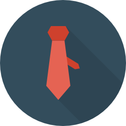 Tie icon