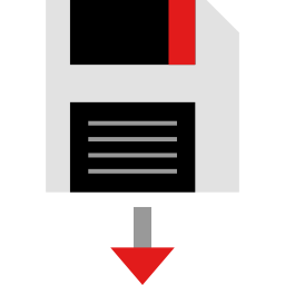 diskette icon