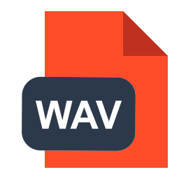 wav-erweiterung icon