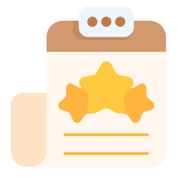 Document icon