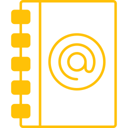 Agenda icon