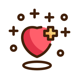 Heart icon