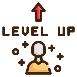 Level icon