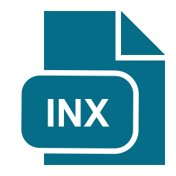 inx иконка