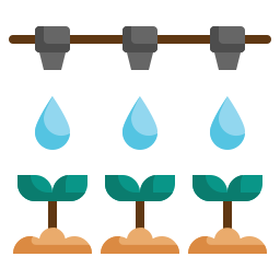 Water icon