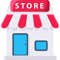 Store icon