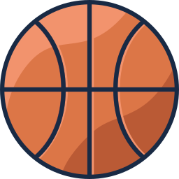 basquetebol Ícone