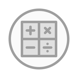 Calculator icon