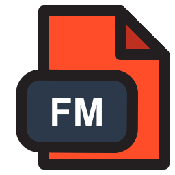 fm icona