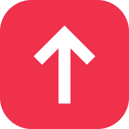 Up arrow icon