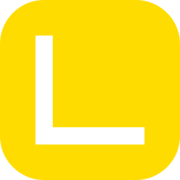 Down left arrow icon