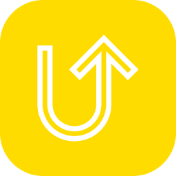 Up arrow icon