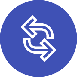 Exchange icon