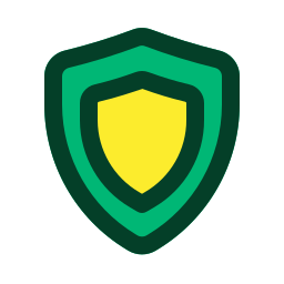 sicherheit icon