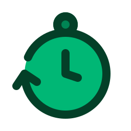 Time icon