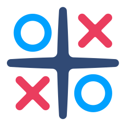 tic-tac-toe icon