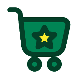 Trolley icon