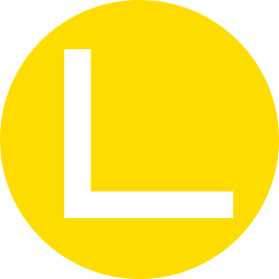 Down left arrow icon