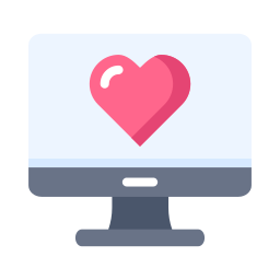 Computer icon