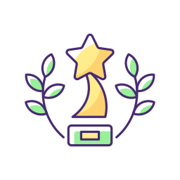 Award icon