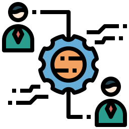 Connector icon