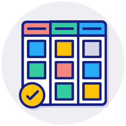 Planning icon