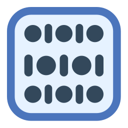 code icon