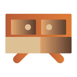 Furniture icon