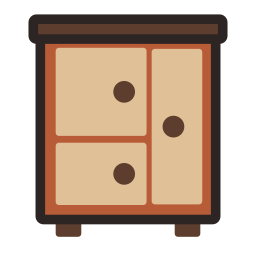 Cabinet icon