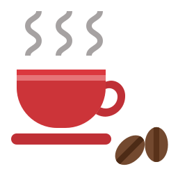 Coffee icon