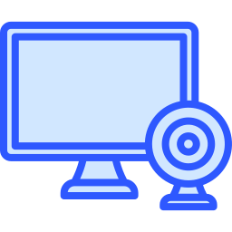 Computer icon