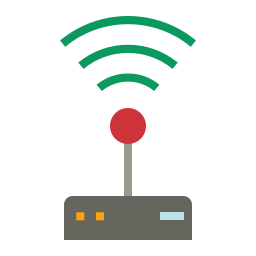 wifi icono