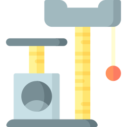 katzenspielzeug icon