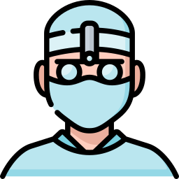 Neurosurgeon icon
