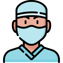 Surgeon icon