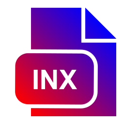 inx Icône
