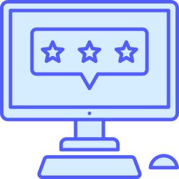 Rating icon