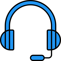 Headset icon