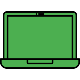 Laptop icon