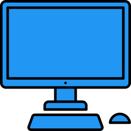 Computer icon