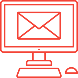 e-mail icon